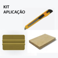 Kit de Aplicação